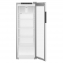 Armoire froide positive époxy silver - 347 L