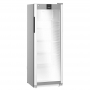 Armoire froide positive époxy silver - 347 L