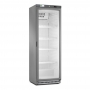 Armoire froide positive inox 308 L 1 porte vitrée