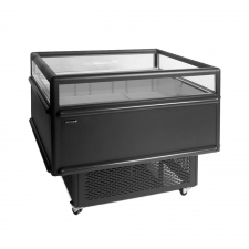 Réfrigérateur/congélateur libre-service 165 L
