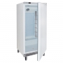 Armoire froide pâtissière blanche 520 L, 1 porte 600 x 400