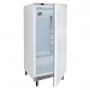 Armoire froide pâtissière blanche 520 L, 1 porte 600 x 400