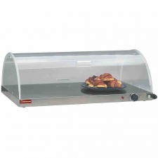 Chauffe croissants avec coupole largeur 920 mm