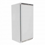 Armoire pâtissière positive blanche 1 porte 522 L