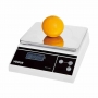 Balance électronique à plateau portée 15 kg précision d'affichage 5 g