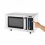 Micro-ondes professionnel programmable 25L 1000W