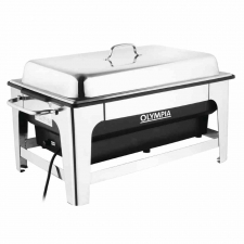 Chafing dish électrique GN 1/1