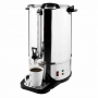 Percolateur 15L 100 tasses 