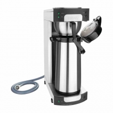 Machine à café filtre pichet isotherme