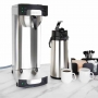 Machine à café filtre pichet isotherme