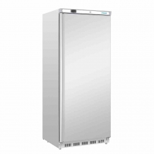 Armoire froide négative inox 1 porte pleine 600 L