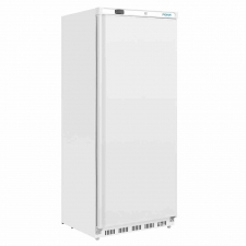 Armoire de congélation blanche 1 porte pleine 600 L