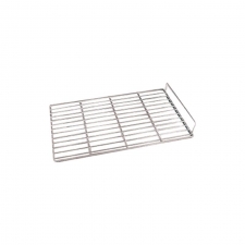 Grilles rilsanisées GN 2/1 pour armoires froides