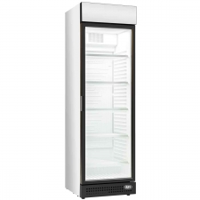 Refroidisseur de bouteilles et canettes 370 L