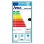 Armoire froide négative 2 portes GN 2/1 1300 L