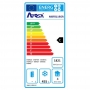 Armoire froide négative 2 portillons GN 2/1