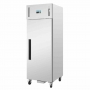 Armoire froide négative inox 600 L, 1 porte GN 2/1 - Série G