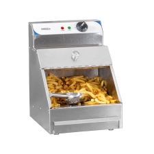 Chauffe frites compact 