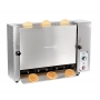 Toasteur vertical rapide 900 