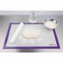 Tapis de cuisson antiadhésif allergènes 585 x 385mm