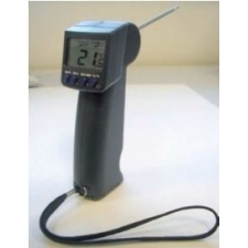 Thermomètre digital -50°C/+300°C