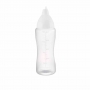 Bouteille de sauce anti-goutte 500ml