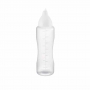 Bouteille de sauce anti-goutte 700ml