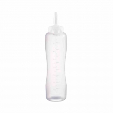 Bouteille de sauce 1000ml