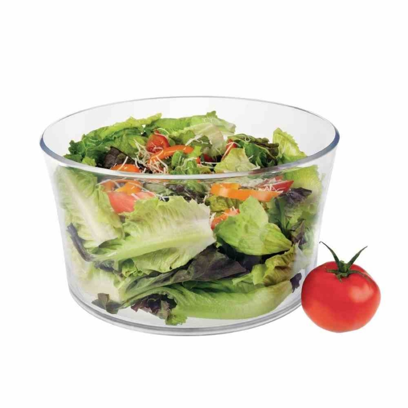 Gvolatee Essoreuse à Salade Professionnelle, Couverts à Salade