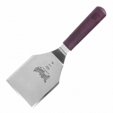 Spatule professionnelle anti-chaleur Hells Handle 102 mm