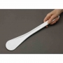 Spatule Exoglass 406 mm