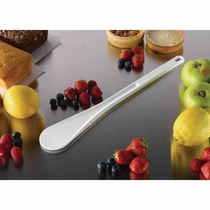 Spatule Exoglass 406 mm - Boulevard des pros