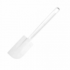 Spatule et maryse embout caoutchouc 255 mm