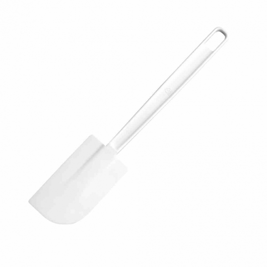 Spatule et maryse embout caoutchouc 255 mm