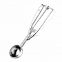 Portionneur à glace en inox 25ml 