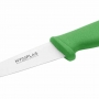 Couteau d'office vert 90 mm