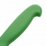 Couteau d'office vert 90 mm