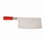 Couperet Japonais Red Spirit 180 mm