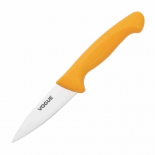 Couteau d'office Soft Grip Pro 9 cm