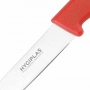 Couteau d office rouge 7,5 cm
