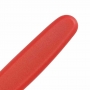 Couteau d office rouge 7,5 cm