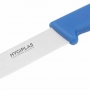 Couteau d'office bleu 7,5 cm