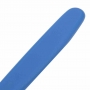 Couteau d'office bleu 7,5 cm