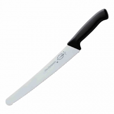 Couteau tout usage denté Pro-Dynamic HACCP 255 mm