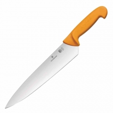 Couteau de cuisinier à lame large 255 mm
