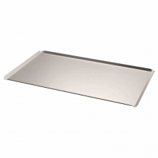 Plaque de cuisson en aluminium GN 1/1