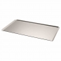 Plaque de cuisson en aluminium GN 1/1