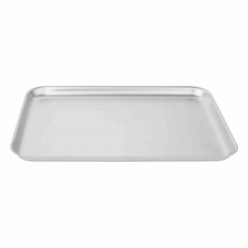 Plaque de cuisson aluminium 370x 265 mm