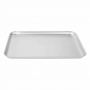 Plaque de cuisson aluminium 370x 265 mm