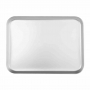 Plaque de cuisson aluminium 425x 311 mm